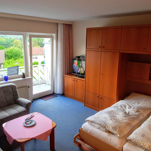 Haus Royal Appartements und Ferienwohnungen