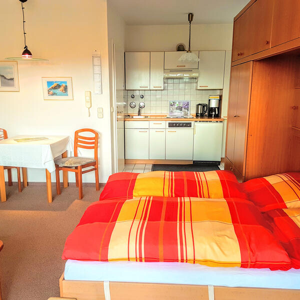 Haus Royal Appartements und Ferienwohnungen