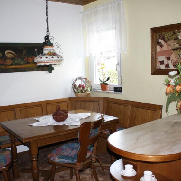 Ferienwohnungen Sachsenheim