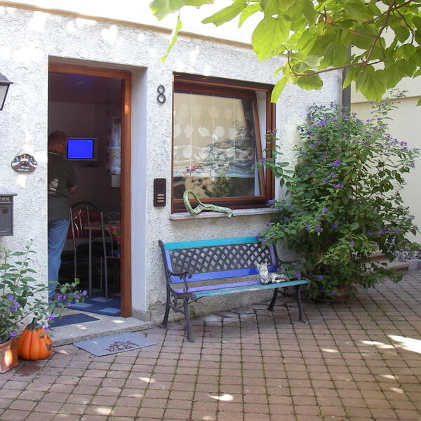 Ferienwohnungen Sachsenheim