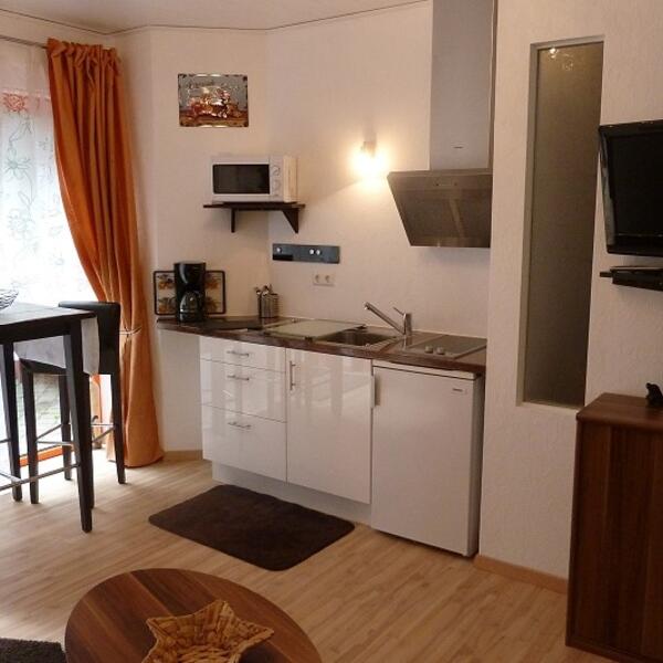 Ferienwohnungen Sachsenheim