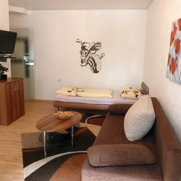 Ferienwohnungen Sachsenheim