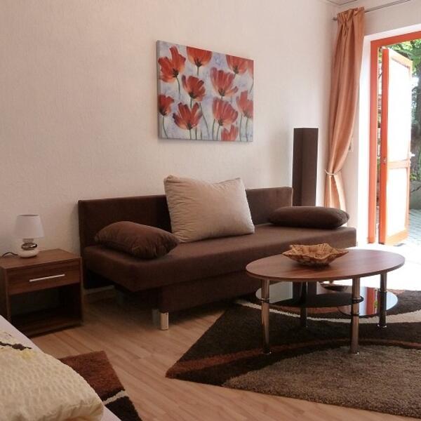 Ferienwohnungen Sachsenheim