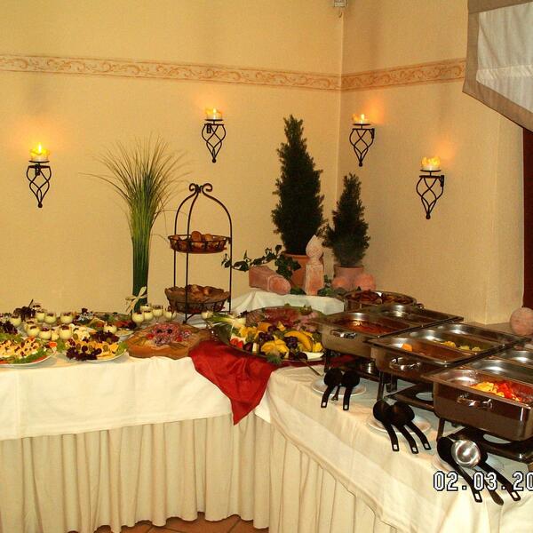 Landhotel Sachsenhof