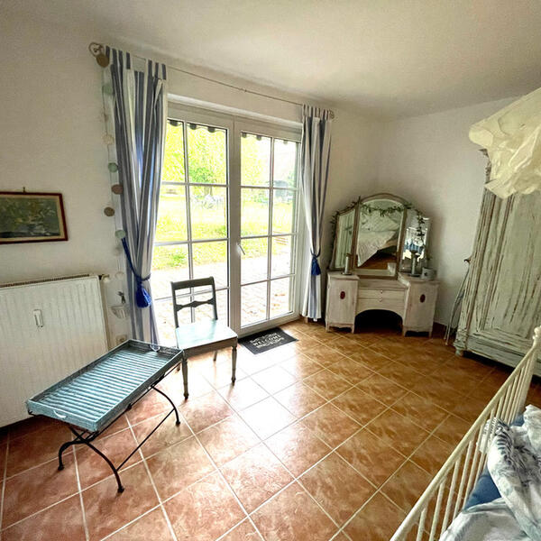 Sachsenhof Scharbeutz