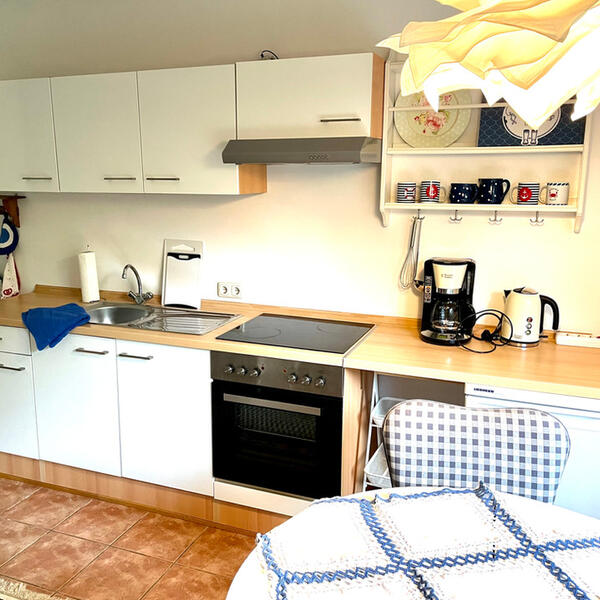 Sachsenhof Scharbeutz