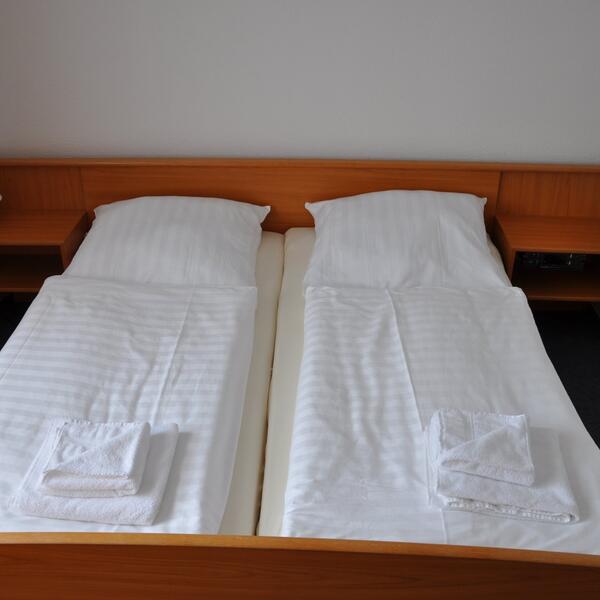 Landhotel Sachsenhof