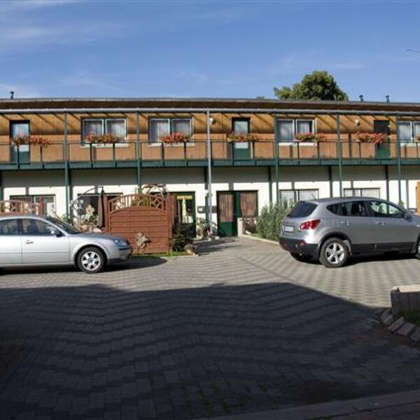 Landhotel Sachsenhof