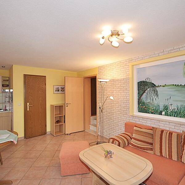 Ferienwohnungen in Baabe