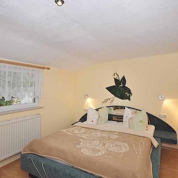 Ferienwohnungen in Baabe