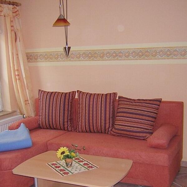 Ferienwohnungen in Baabe