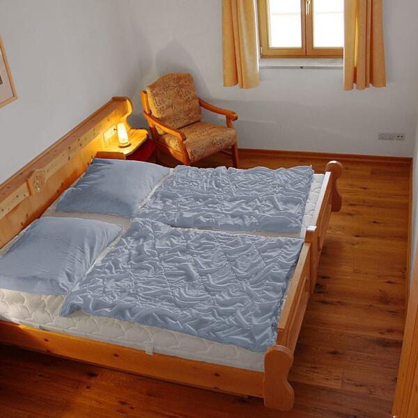 Ferienwohnungen Anton Sailer