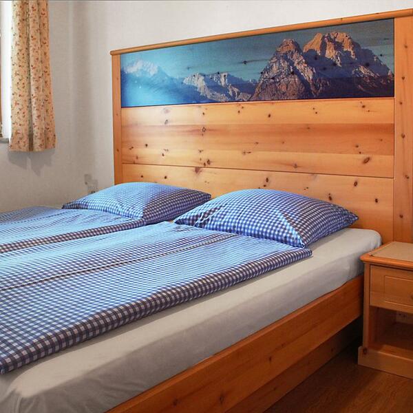 Ferienwohnungen Anton Sailer