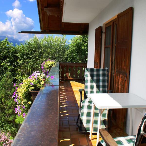 Ferienwohnungen Anton Sailer