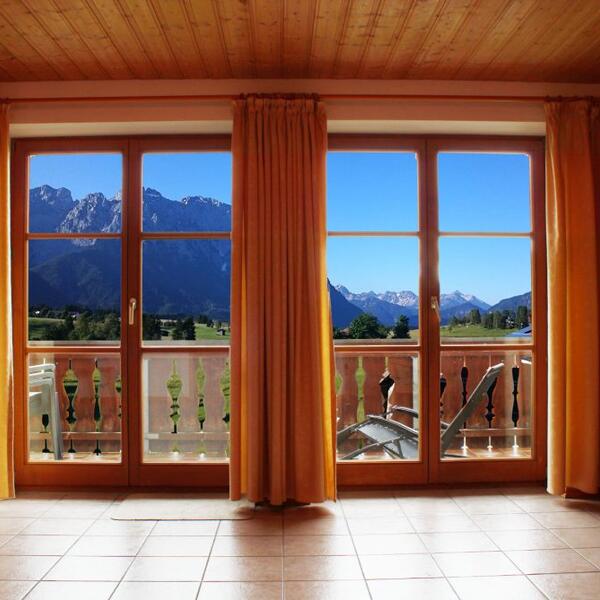 Ferienwohnungen Anton Sailer