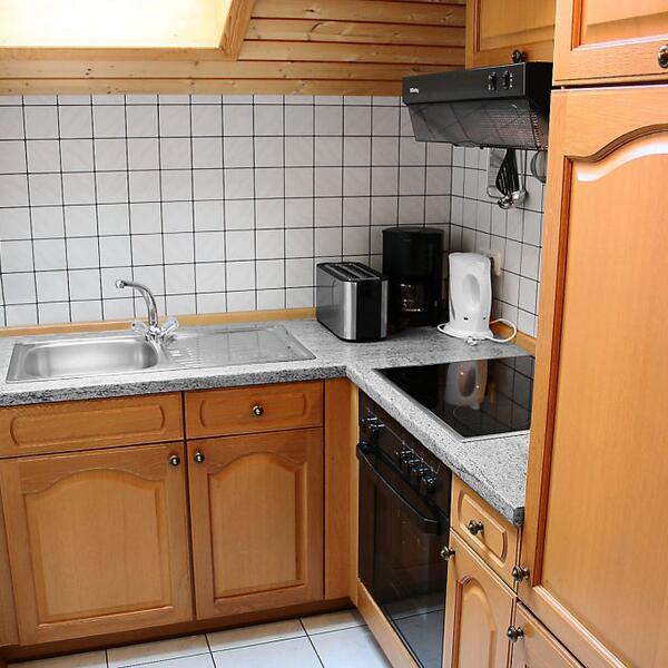 Ferienwohnungen Anton Sailer