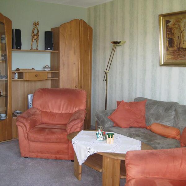 Ferienwohnung Salker