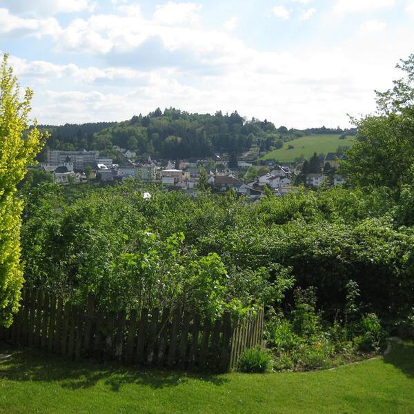 Ferienwohnung Salker