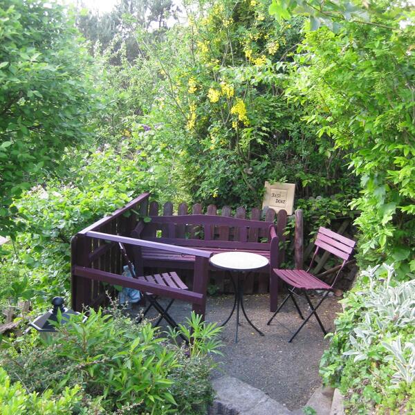 Ferienwohnung Salker