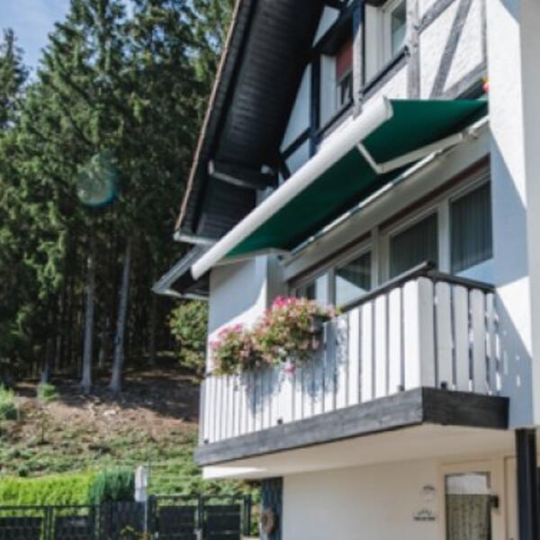 4 Sterne Landhaus Salweytal