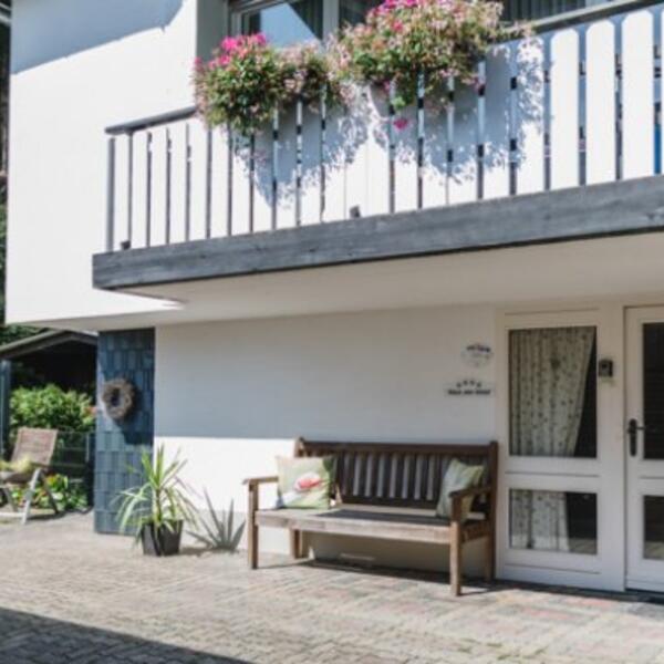 4 Sterne Landhaus Salweytal