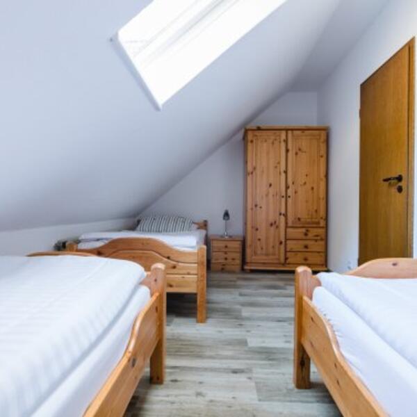 4 Sterne Landhaus Salweytal