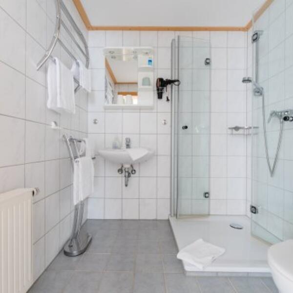 4 Sterne Haus Salweyblick