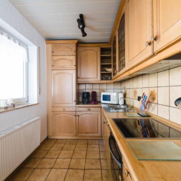 4 Sterne Landhaus Salweytal