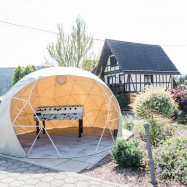 4 Sterne Haus Salweyblick