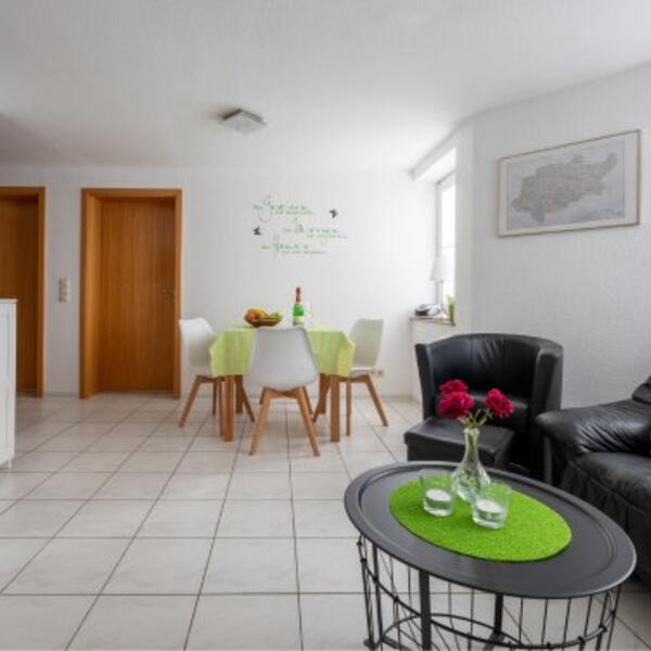 4 Sterne Haus Salweyblick