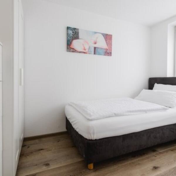 4 Sterne Haus Salweyblick