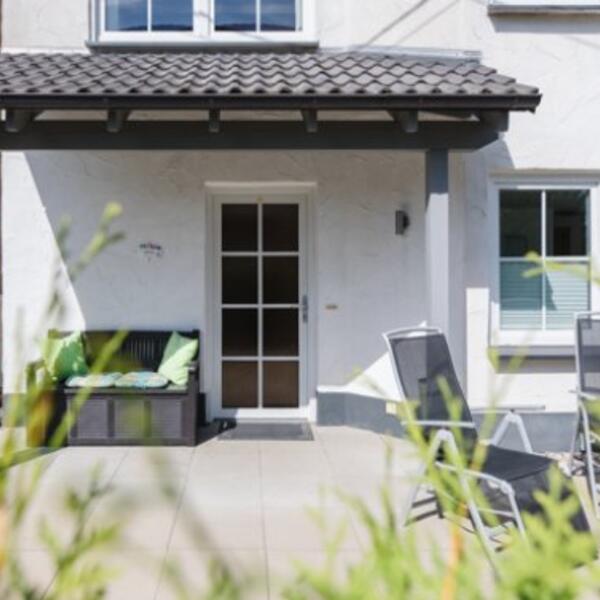 4 Sterne Haus Salweyblick