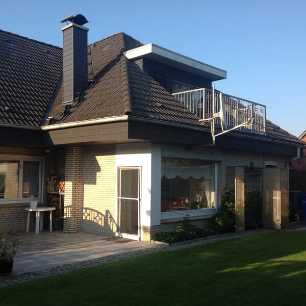 Ferienwohnung Haus Sandweg