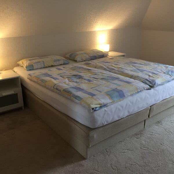 Ferienwohnung Haus Sandweg