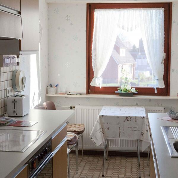 Ferienwohnung Haus Sandweg