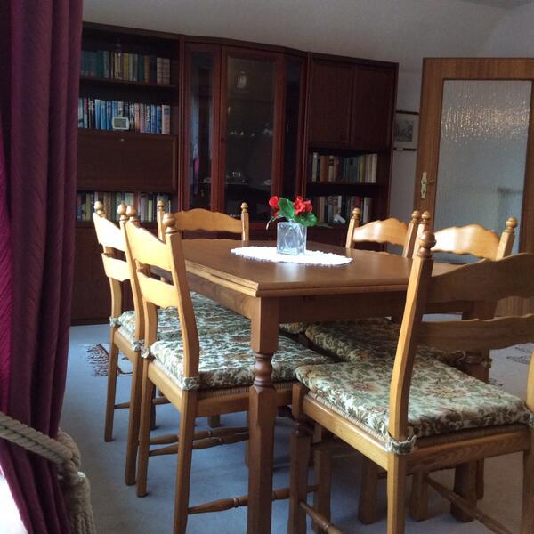 Ferienwohnung Haus Sandweg