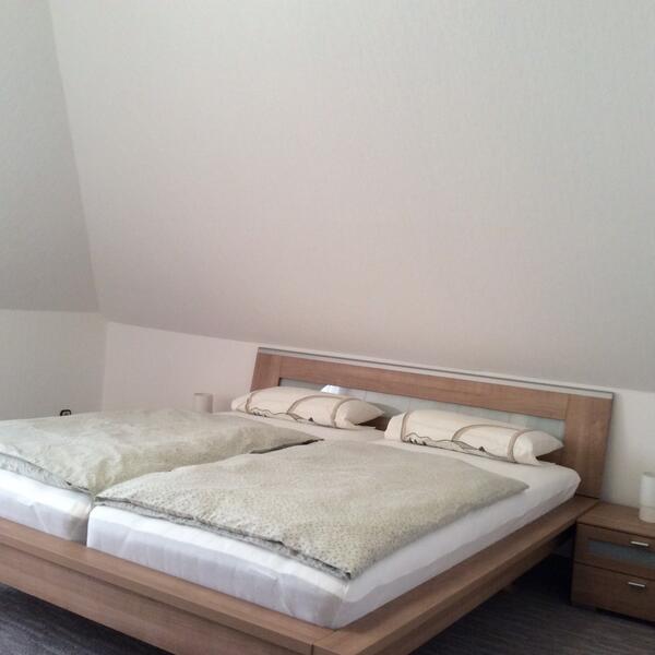 Ferienwohnung Haus Sandweg