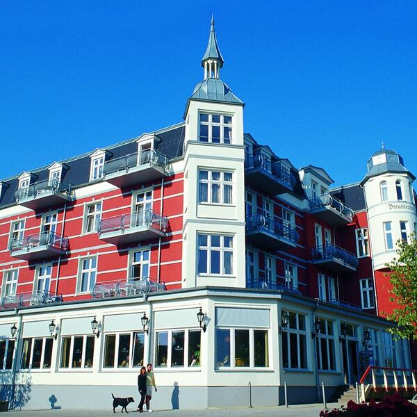 Schöner Inseln Zinnotel Hotels und Ferienwohnungen