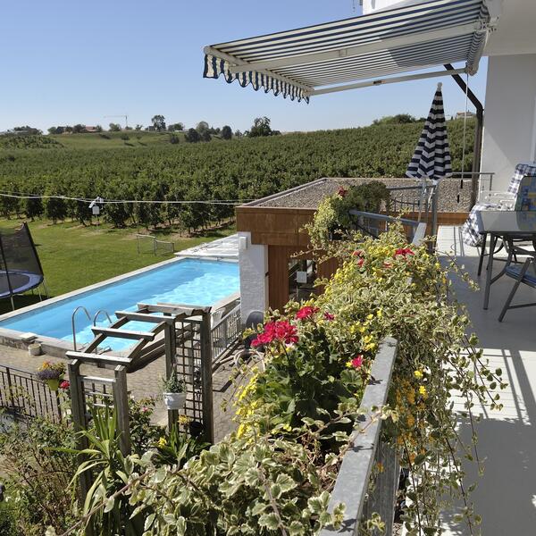 Obst & Ferienhof Schäfler