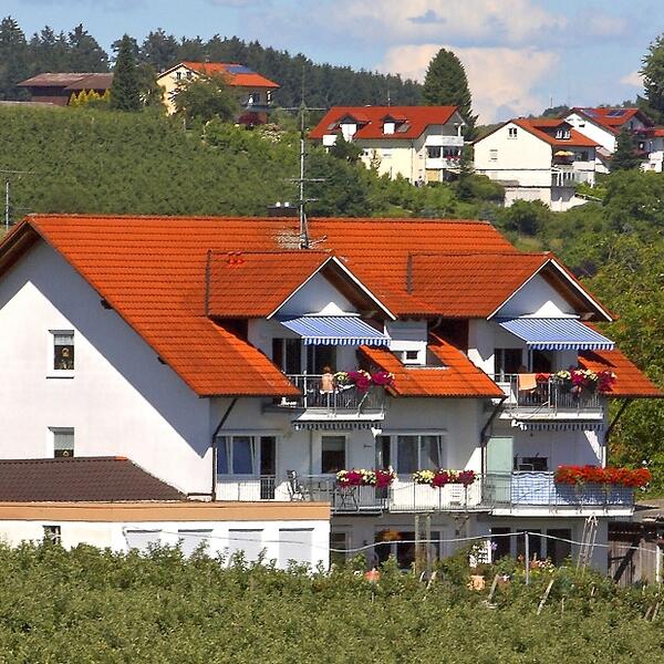 Obst & Ferienhof Schäfler