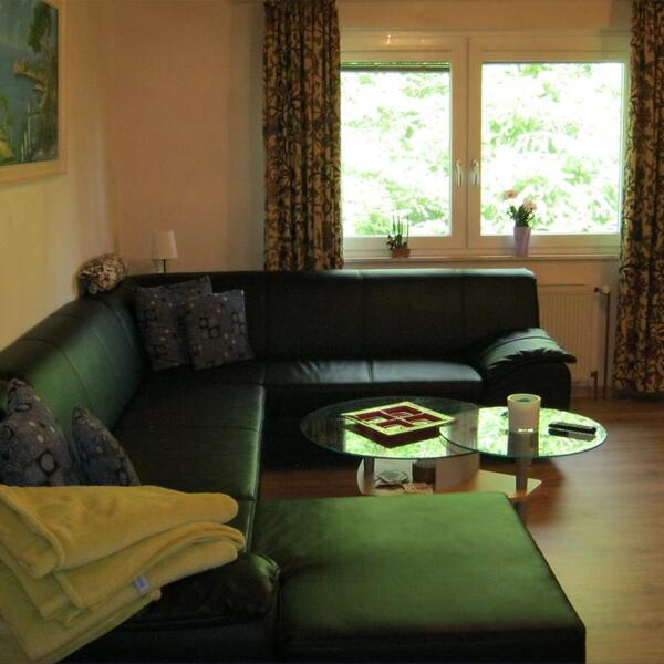 3 Sterne Ferienwohnung Schattka