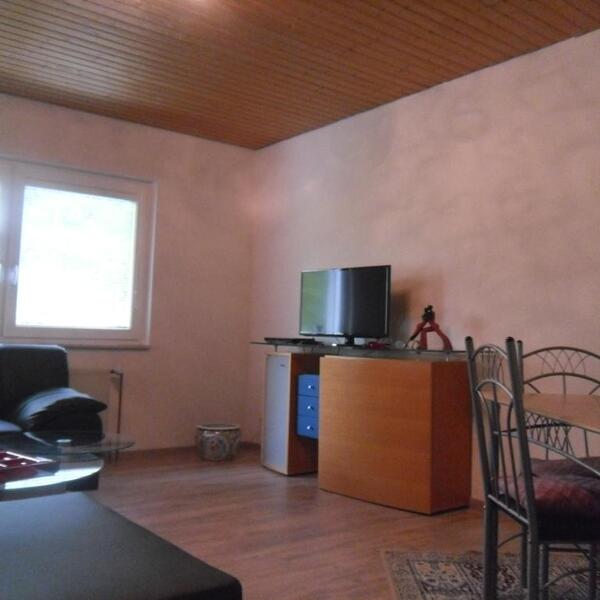 3 Sterne Ferienwohnung Schattka