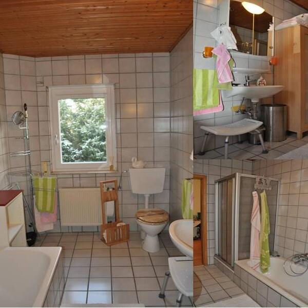 3 Sterne Ferienwohnung Schattka