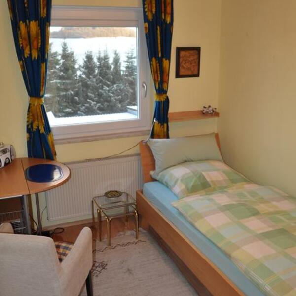 3 Sterne Ferienwohnung Schattka