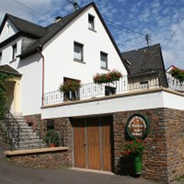 3 Sterne Weingut Schawo