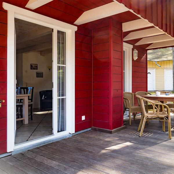 Strandhäuser Scheibner