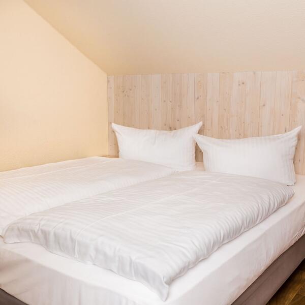 Strandhäuser Scheibner