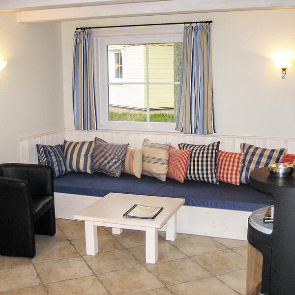 Strandhäuser Scheibner