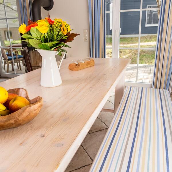 Strandhäuser Scheibner