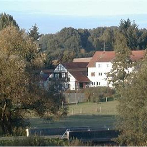 Gasthof Walkmühle